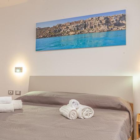 Isgro Rooms Marsala Exterior foto