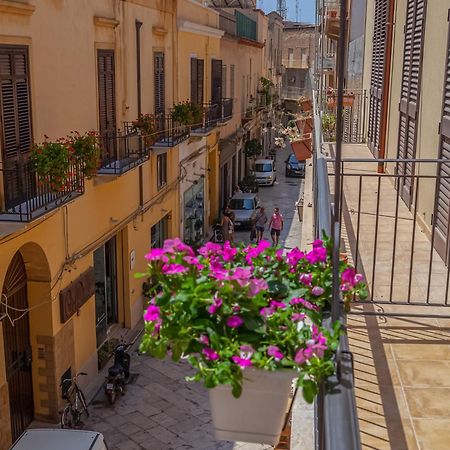Isgro Rooms Marsala Exterior foto