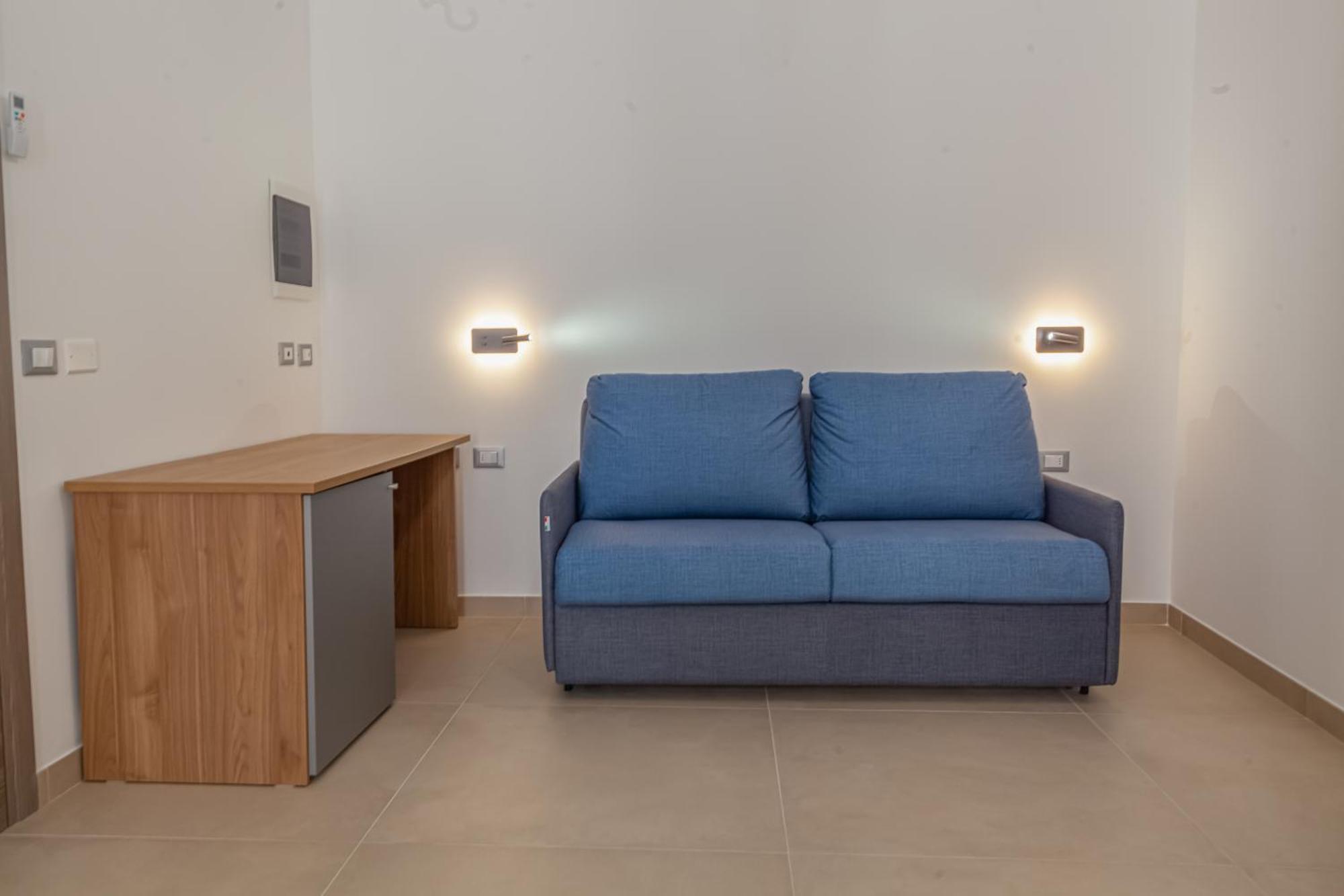 Isgro Rooms Marsala Exterior foto