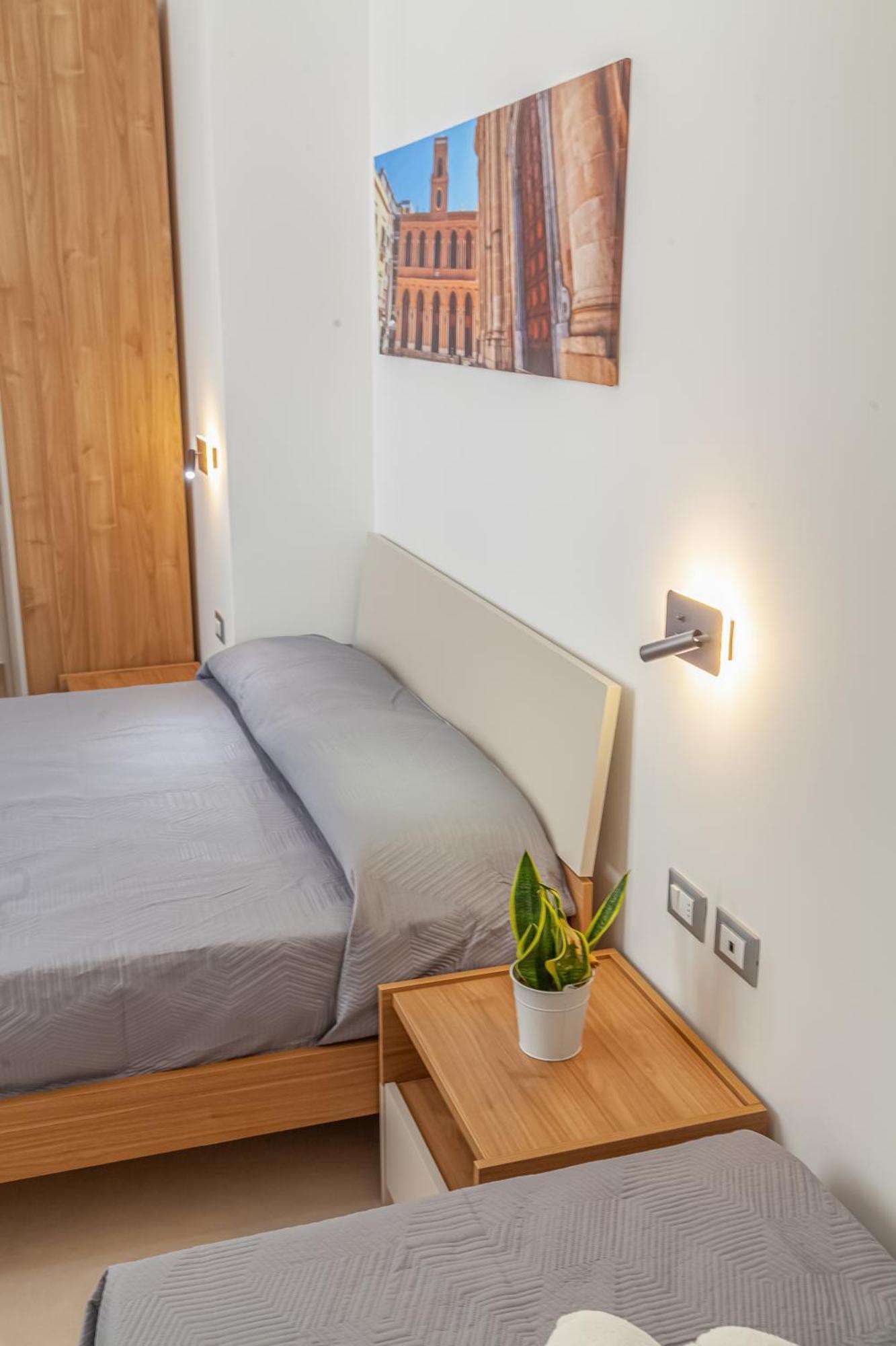 Isgro Rooms Marsala Exterior foto