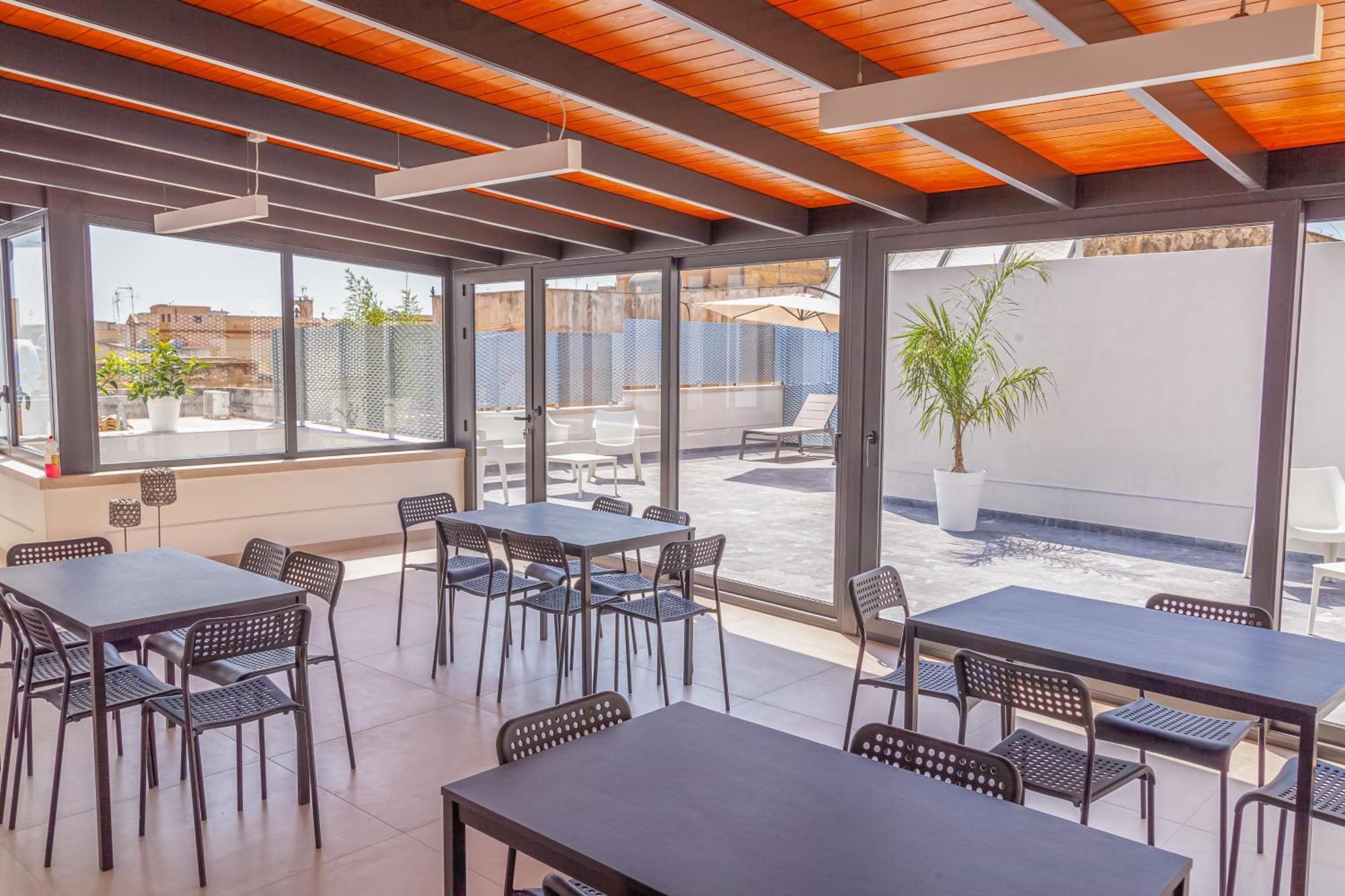 Isgro Rooms Marsala Exterior foto