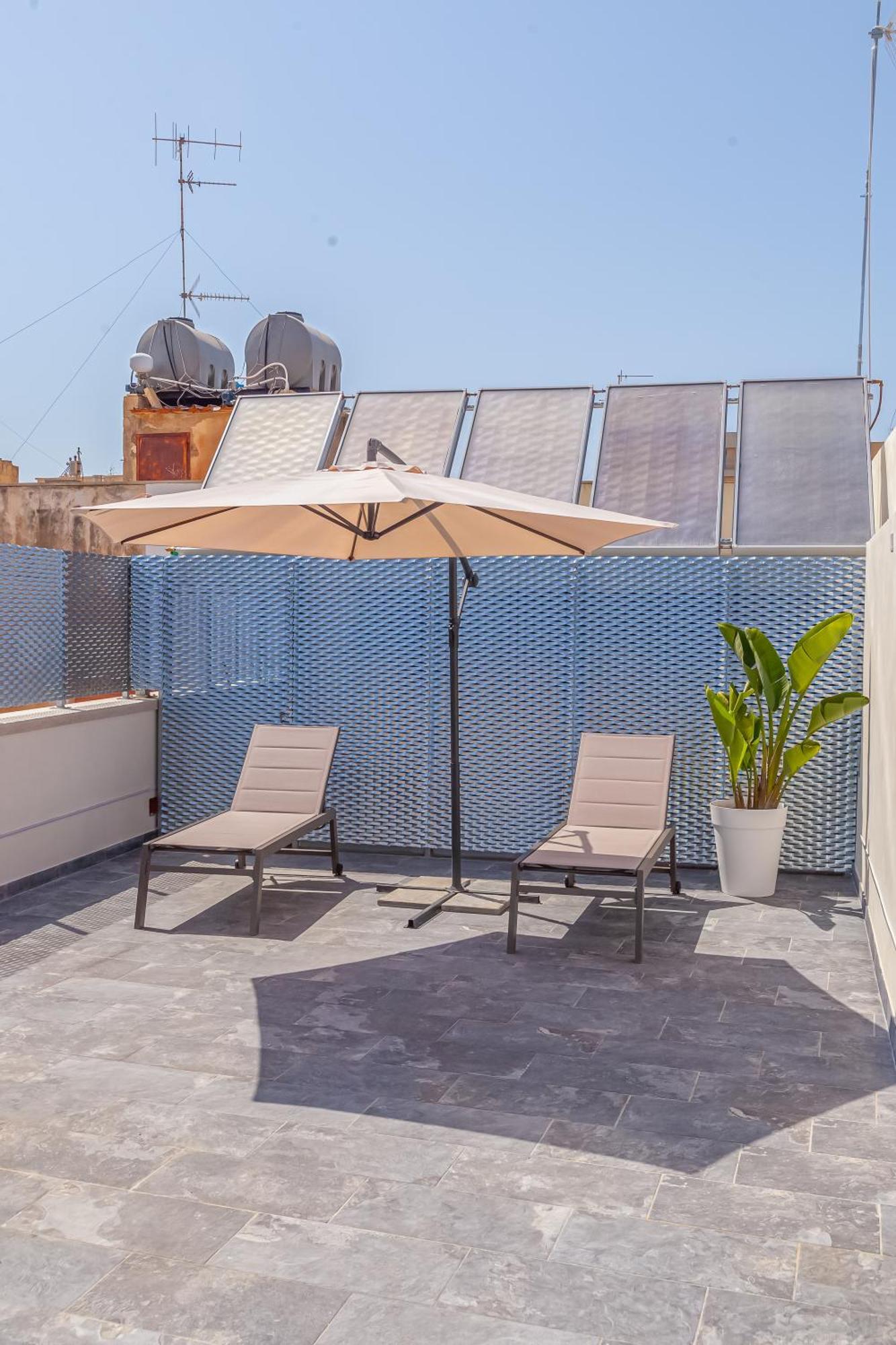 Isgro Rooms Marsala Exterior foto